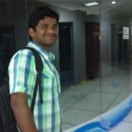 M Venkat Reddy BTech Tuition trainer in Hyderabad