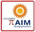 Photo of Anand Institute of Mathematics
