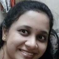 Shreya K. Class 6 Tuition trainer in Mumbai