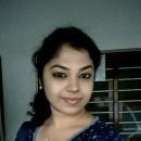 Photo of Amrutha S.