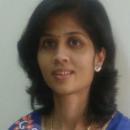 Photo of Shraddha Kulkarni