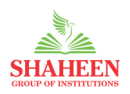 Photo of Shaheen Institute