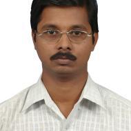 Balasundar K Class 9 Tuition trainer in Coimbatore
