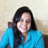 Rowena B. Class I-V Tuition trainer in Mumbai