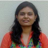 Dulari N Bhatt MTech Tuition trainer in Gandhinagar