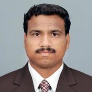 Anandh Alagarsamy trainer in Chennai