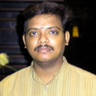 Selva Java trainer in Chennai