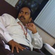 Kumar Choudary Telugu Language trainer in Hyderabad