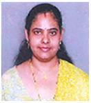 Dikshita Ajwani Hindi Language trainer in Chennai