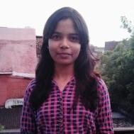 Pratyaksha Saxena Language translation services trainer in Delhi