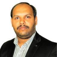 Ajith Narayanan Oracle trainer in Bangalore