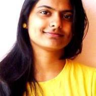 Revathy R. Class 6 Tuition trainer in Hyderabad