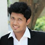 Shree Vineeth BTech Tuition trainer in Chennai