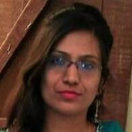 Pinky Aggarwal .Net trainer in Delhi