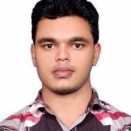 Aniket Priyadarshi Class 9 Tuition trainer in Gurgaon