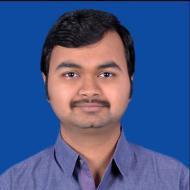 M.acharya Vamshi Krishna Computer Course trainer in Hyderabad