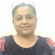 Karuna M. Class I-V Tuition trainer in Delhi
