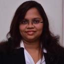 Photo of Jyoti D.