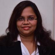 Jyoti D. Personality Development trainer in Mumbai