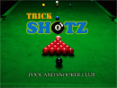 Photo of Trick Shotz
