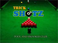 Trick Shotz institute in Thiruvananthapuram