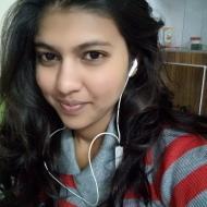 Priya Bansal Class 9 Tuition trainer in Jaipur