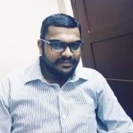 Arun Pandian Mariappan Engineering Diploma Tuition trainer in Chennai