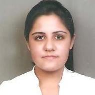 Anshu Shastri Pharmacy Tuition trainer in Noida