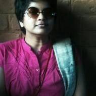 Monisha Fine Arts trainer in Bangalore