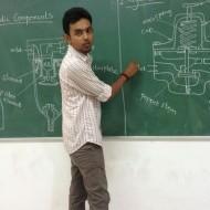 Mohan R Class 11 Tuition trainer in Pune