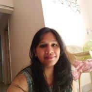Shital Y. BCA Tuition trainer in Thane