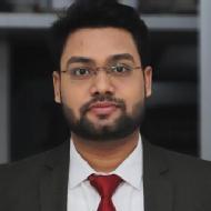 Chandan Kumar Meher SAP trainer in Bangalore