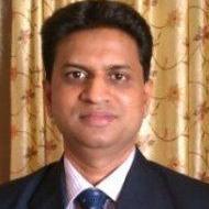 Dr.atique Ansari Behavioural trainer in Mumbai