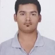 Yash Kapil Class 8 Tuition trainer in Delhi
