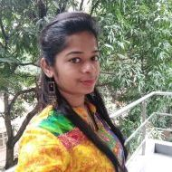 Veera M. Class 9 Tuition trainer in Bangalore