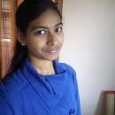 Photo of Vaishnavi S.