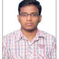 Venkata Phani Kumar A Class 6 Tuition trainer in Hyderabad