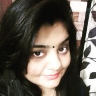 Divya M. Class I-V Tuition trainer in Chandigarh