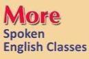 Photo of More Spoken English Classes