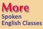 More Spoken English Classes PTE Academic Exam institute in Pune
