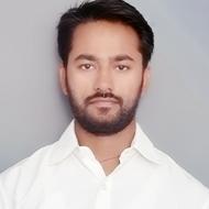 Himanshu Vashishth BA Tuition trainer in Lucknow