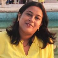Kanika J. Personality Development trainer in Hyderabad