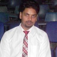 Abhisek Software Testing trainer in Noida