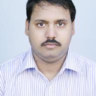 Dipankar Guha Autocad trainer in Kolkata