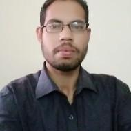 Siva Naga Raju Engineering Entrance trainer in Delhi