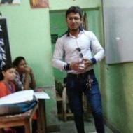 Akansh Class 9 Tuition trainer in Delhi