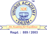 Unique Academy IBPS Exam institute in Chennai