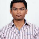 Photo of Anand Reddy