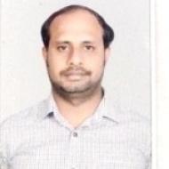 Ramesh Math Olympiad trainer in Bangalore