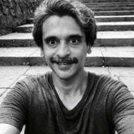 Amit Erandole Java Script trainer in Mumbai